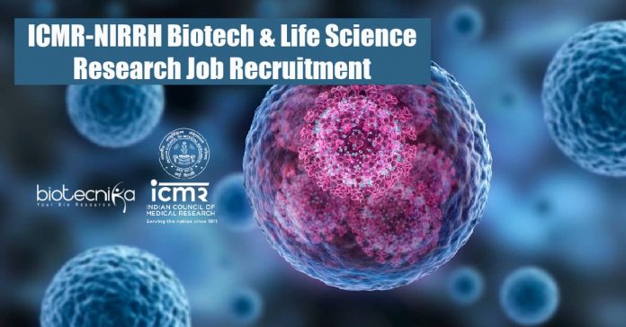 ICMR-NIRRH Biotech