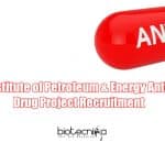 IIPE Jobs