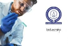 IISER Mohali Life Sciences DBT Funded Project JRF Recruitment IISER Mohali Vacancy
