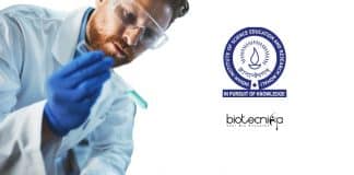 IISER Mohali Vacancy