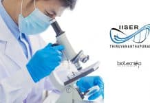 IISER-TVM Research Fellow Vacancy – Biotech / Biochem & Zoology IISER-TVM Research Fellow Vacancy