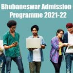 IIT Bhubaneswar PhD Admissions