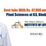 ILS Bhubaneswar Vacancies