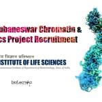 ILS Bhubaneswar Vacancy