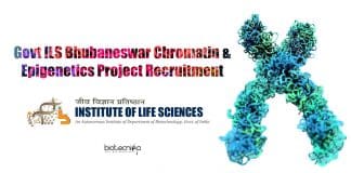 ILS Bhubaneswar Vacancy