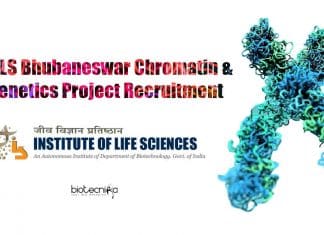 ILS Bhubaneswar Vacancy