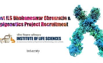 ILS Bhubaneswar Vacancy