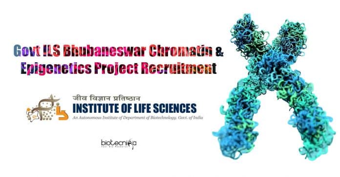 ILS Bhubaneswar Vacancy