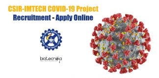 IMTECH Project Jobs