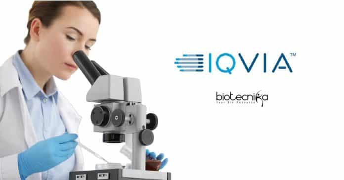 IQVIA Biotech Regulatory Affairs