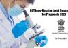 DST Indo-Russian Joint Research Call for Proposals 2021 Indo-Russian Joint Research