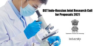 Indo-Russian Joint Research