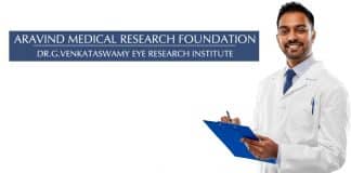 JRF Job at AMRF