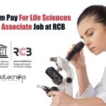 Life Science Jobs Latest