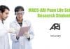 MACS-ARI Pune Life Science Research Student – Online Applications Invited Life Science Research Student