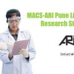 Life Science Research Student
