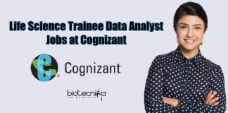 Life Science Trainee Data