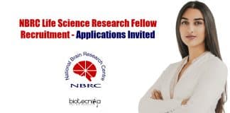 NBRC Life Science