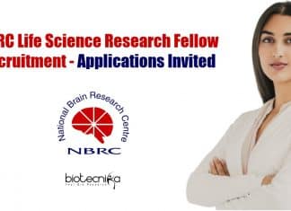 NBRC Life Science