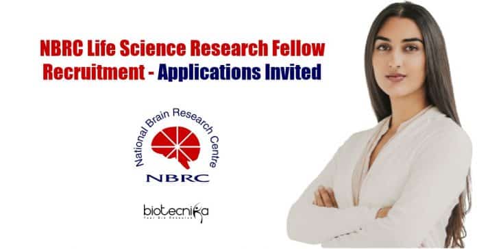 NBRC Life Science
