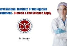 NIB Biotech