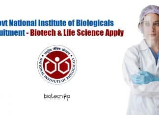 NIB Biotech