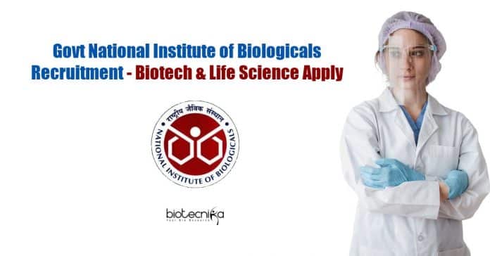 NIB Biotech