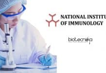 NII Project Associate Recruitment – Applications Invited NII Project Associate Recruitment