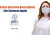NIIH Online Interview Recruitment – Life Sciences Apply NIIH Jobs