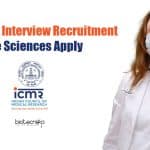 NIIH Jobs