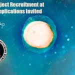Stem Cell Project Recruitment at NIMHANS – Applications Invited NIMHANS Job Openings For