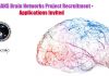 NIMHANS Brain Networks Project Recruitment – Applications Invited NIMHANS Latest Jobs
