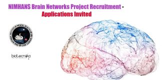 NIMHANS Latest Jobs