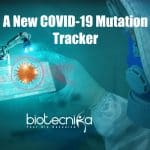 New Computational Tool To Track COVID-19, COVI-19 Mutation tracker