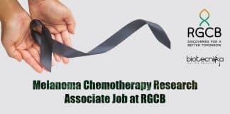 PhD Biological Science Jobs