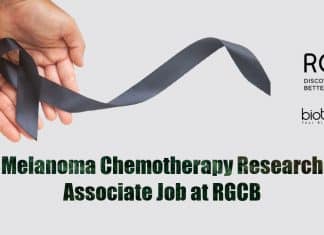 PhD Biological Science Jobs