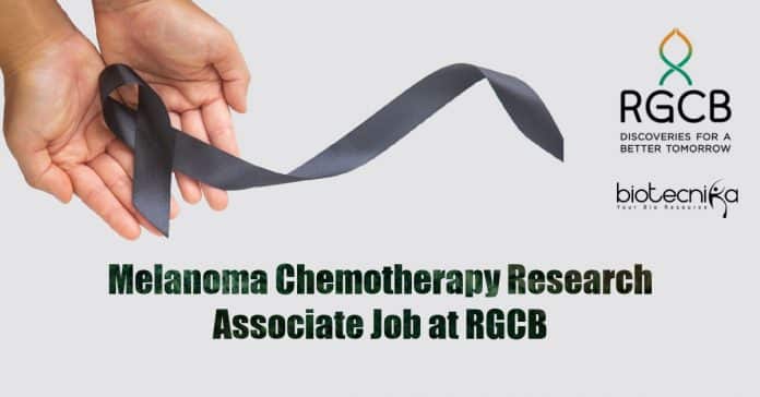 PhD Biological Science Jobs