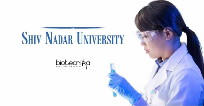 SNU JRF Jobs