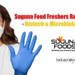 Suguna Food Freshers R&D