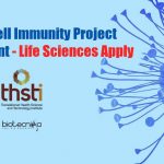 THSTI Cell Immunity Project Recruitment – Life Sciences Apply THSTI Careers