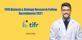 TIFR Biotech