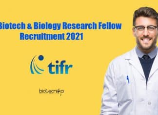 TIFR Biotech