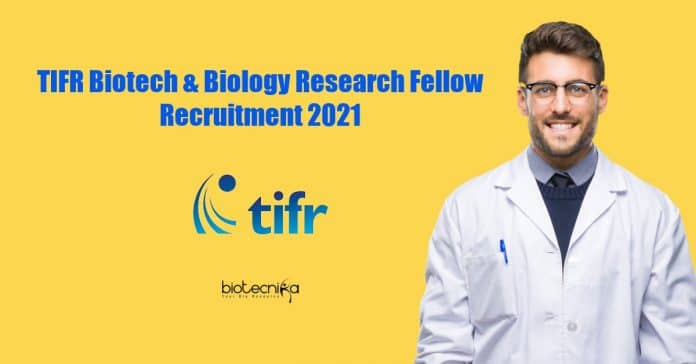 TIFR Biotech