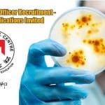 TMC Scientific Officer Recruitment