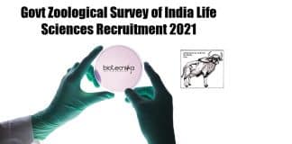 Zoology & Life Science