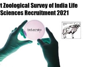 Zoology & Life Science