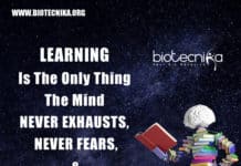 Biotecnika Times – Newsletter 06.04.2021 – Govt Project Interns at WII, CSIR-CIMAP Recruitment