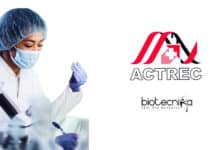ACTREC SRF Job For Biotech & Life Sciences – Attend Walk-In-Interview ACTREC Job For Biotech