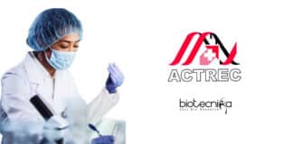 ACTREC Job For Biotech
