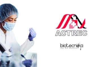 ACTREC Job For Biotech